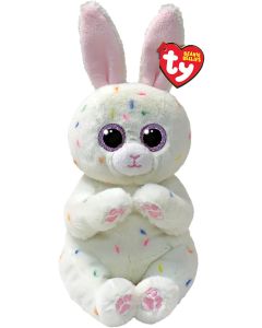TY Beanie Bellies Meringue Bunny-1