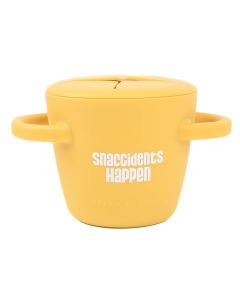 Happy Snacker Yellow Snaccidents Happen-5