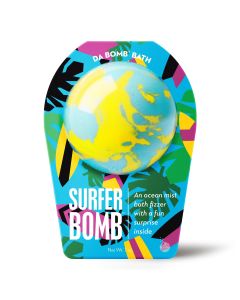 Surfer Bath Bomb-3