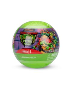 Mash'ems Teenage Mutant Ninja Turtles-3