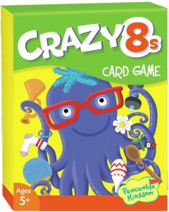 Crazy 8s Card Game-2