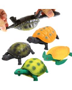 Squeezable Turtle<br>One sent at random-1
