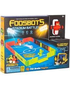 Foosbots Stadium Battle-5