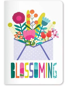Jot Pad Blossoming-1