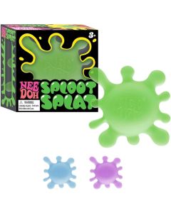 NeeDoh Sploot Splat-5
