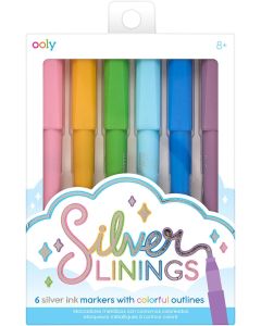 Silver Linings Markers-2