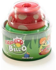 Tap a Bell'O Game-2