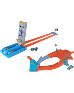Hot Wheels Action Track-1