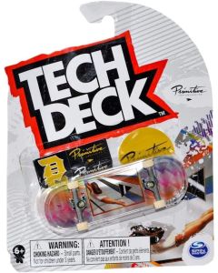 Tech Deck Fingerboard<br>One sent at random-5