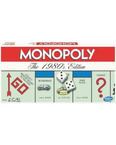 Monopoly Classic Edition-1