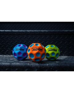 Waboba Martian Moon Ball<br>One color sent at random-4