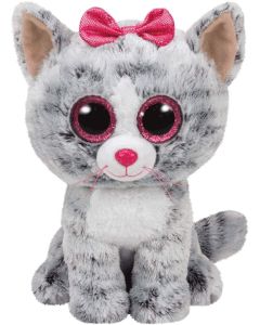 Beanie Boo Kiki Cat-1