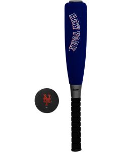 New York Mets Jumbo Foam Bat and Ball Set-3