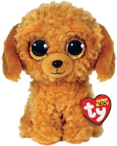 TY Beanie Boo 6 inch Noodles-1