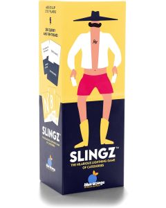 Slingz Game-4