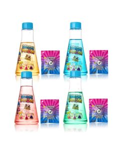Magic Potion Electro Sour Candy Drink<br>One sent at random-5