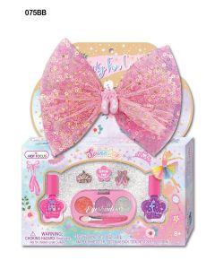 Beauty for Cutie Ballerina Set-1
