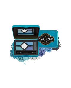 Fabulous & Fearless Eyeshadow Palette-1
