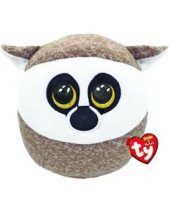 Squish-a-Boo Linus Lemur 10 inch-1