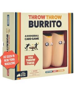 Throw Throw Burrito Game-5