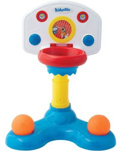 Shoot 'n Score Basketball-5