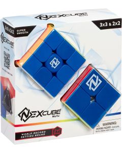 Nexcube Combo Pack-3