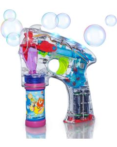 Flashing Bubble Blaster-2