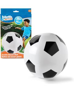 Kidoozie Jumbo Soccer Ball-2