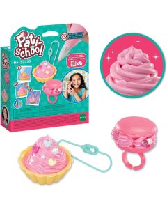 Pati-School Party in Pink Creations Kit-5