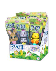 Easter PEZ Candy<br>One sent at random-1