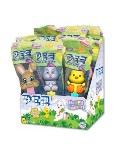 Easter PEZ Candy & Dispenser<br>Styles may vary-1