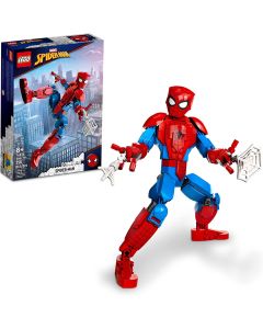 LEGO 76226 Spider-Man Figure-2