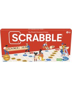 Classic Scrabble-4