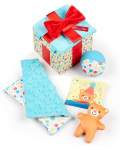 Wooden Surprise Gift Box-3