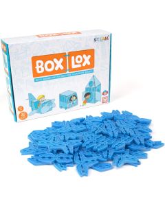 Box Lox 80 Piece Starter Kit-3