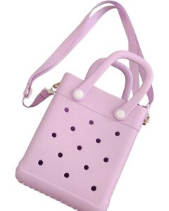 Purple Charm Tote-1