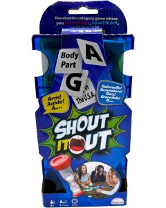 Shout It Out Game-4