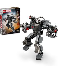 LEGO Marvel Avengers War Machine-4