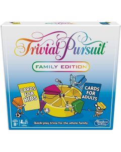 Trivial Pursuit Family Edition-3