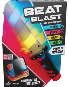 Beat Blast Music Game-3