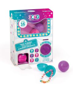 3C4G Twist 'n Reveal Surprises-4