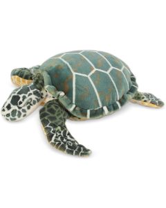 Plush Sea Turtle-2