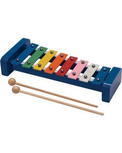 Wooden Xylophone-2