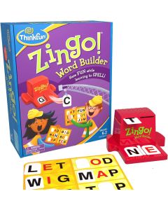 Zingo! Word Builder Game-3