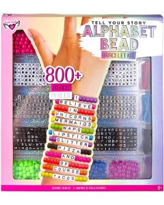 Fashion Angels Tell Your Story 800 Bead Set-3