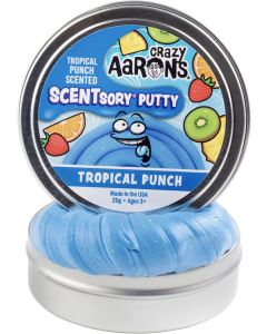 SCENTsory Putty Tropical Punch-2