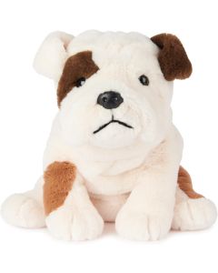 GUND Toast Bulldog Puppy Plush-4