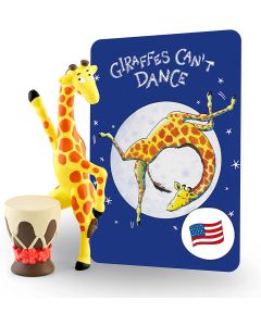 Tonies Giraffes Dance-3