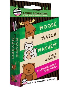 Moose Match Mayhem Game-5
