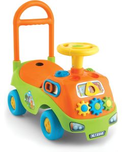 Funtime Activity Ride-On-5